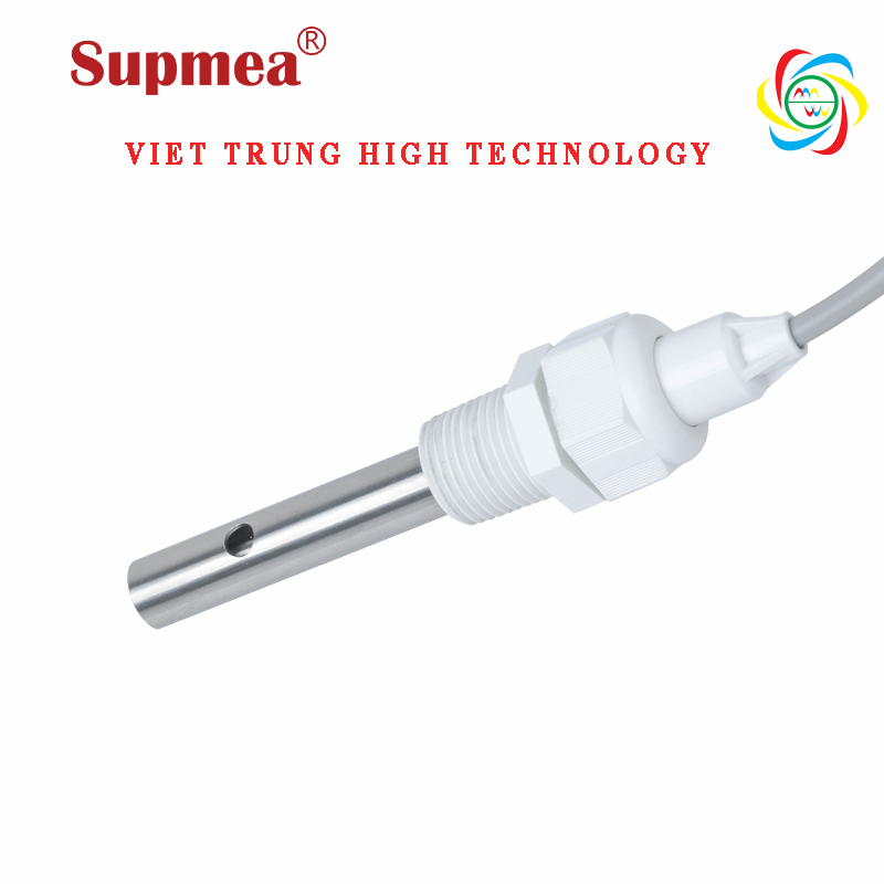 đo độ dẫn điện supmea 5